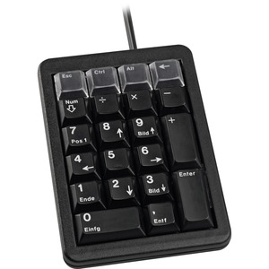 CHERRY G84-4700 Keypad