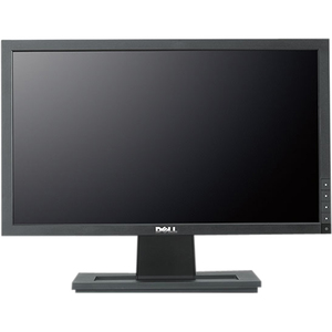 16:9-5 ms Dell E1916H Dell E1916H 18.5/" LED LCD Monitor 1366 x 768-16.7