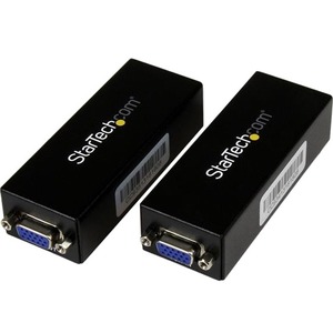 StarTech.com VGA to Cat 5 Monitor Extender Kit (250ft/80m)