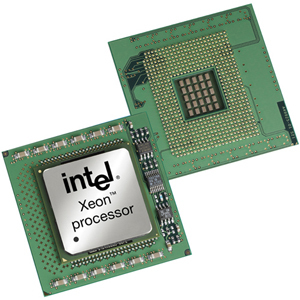 Intel Xeon UP Quad-core X3450 2.66GHz Processor