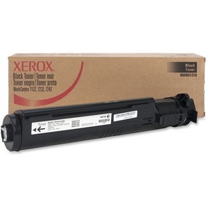 Xerox Original Toner Cartridge