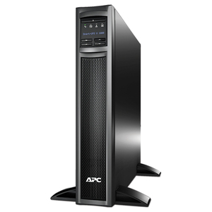 APC Smart-UPS X 1000VA Rack/Tower LCD 120V- Not sold in CO, VT and WA