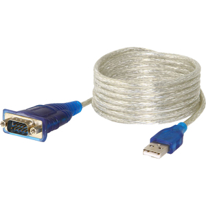 Sabrent Serial Cable