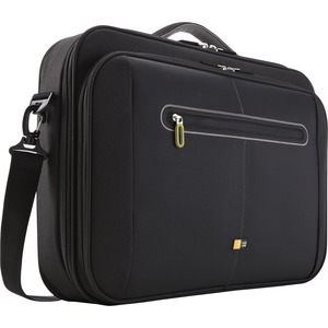 Case Logic PNC-218Black Carrying Case (Briefcase) for 15" to 18" Notebook