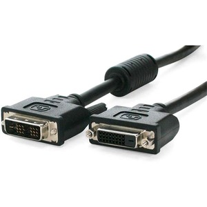 StarTech.com 15 ft DVI-D Single Link Monitor Extension Cable