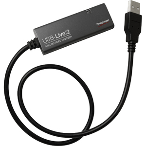 Hauppauge USB-Live2 Video Capturing Device