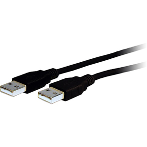 Comprehensive USB 2.0 A to A Cable 25ft