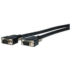 Comprehensive Pro AV/IT Series VGA HD 15 Pin Plug to Plug Cables 50 ft