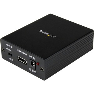 StarTech.com HDMI&reg; to VGA Video Adapter Converter with Audio