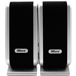 iMicro 2.0 Speaker System
