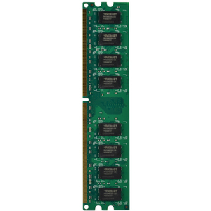 Patriot Memory DDR2 2GB PC2-6400 (800MHz) DIMM