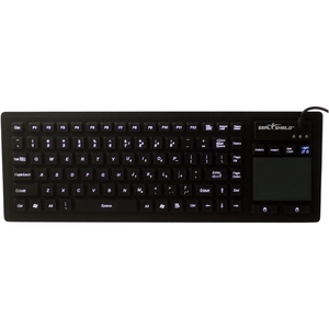 Seal Shield SEAL TOUCH GLOW S90PG2 Keyboard