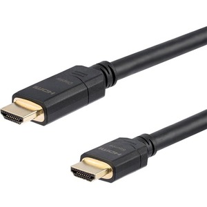 StarTech.com 80 ft Active High Speed HDMI Cable