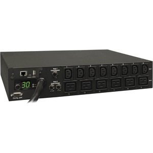 Tripp Lite by Eaton 5.5kW Single-Phase Switched PDU