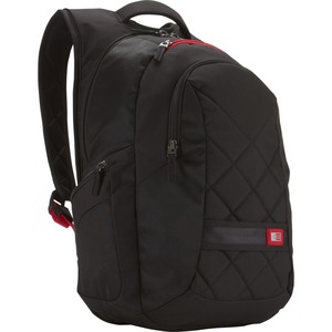 Case Logic DLBP-116BLACK Carrying Case (Backpack) for 16" Notebook