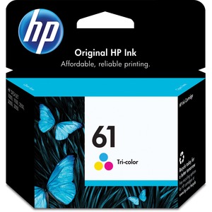 HP 61 (CH562WN) Original Inkjet Ink Cartridge