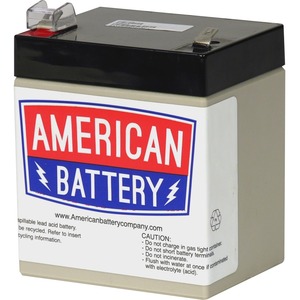ABC Replacement Battery Cartridge