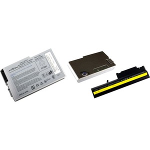 Axiom LI-ION 6-Cell Battery for Dell