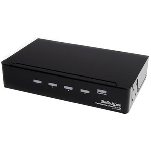 StarTech.com HDMI Splitter 1 In 4 Out