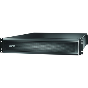 APC Smart-UPS X 120V External