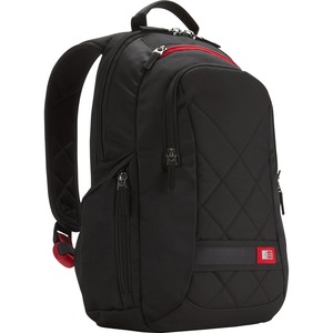 Case Logic DLBP-114 Carrying Case (Backpack) for 13" to 15" Notebook