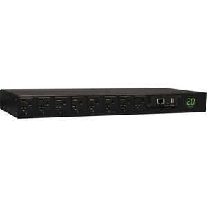 Tripp Lite by Eaton 1.9kW Single-Phase Switched PDU
