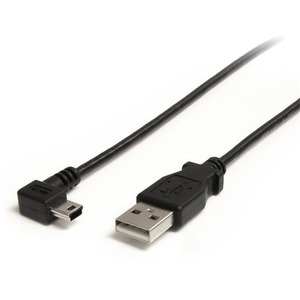 StarTech.com 3 ft Mini USB Cable