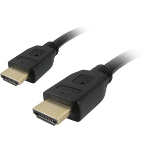 Comprehensive Standard Series High Speed HDMI Cable with Ethernet 50ft
