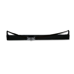 TALLY 060426 Single Black Fabric Ribbons T2150 Price Per Ribbon