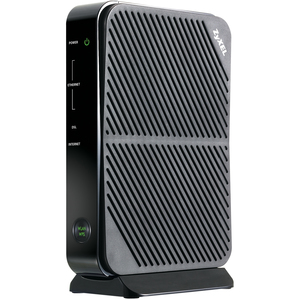 ZYXEL Prestige P-660HN-51 Wi-Fi 4 IEEE 802.11n ADSL2+ Modem/Wireless Router