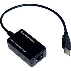 Comprehensive USB To Ethernet Converter