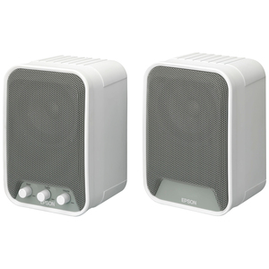 Epson ELPSP02 2.0 Speaker System