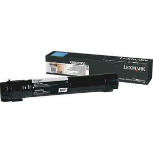 Lexmark X950X2KG Toner Cartridge