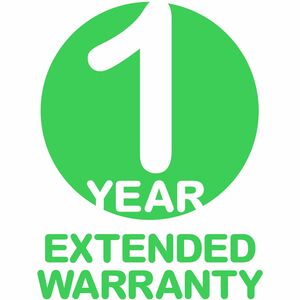 SERVICE PACK 1 YEAR WARRANTY EXTENSION FOR ACCESSORIES
