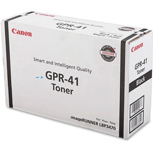 Canon GPR-41 Original Toner Cartridge