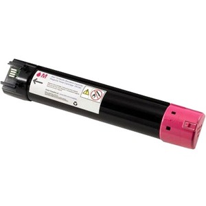 Dell P615N Magenta Toner Cartridge 5130cdn Color Laser Printer