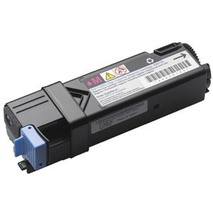 Dell WM138 Magenta Toner Cartridge 1320c Color Laser Printer