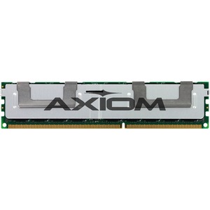 Axiom 4GB DDR3-1333 Low Voltage ECC RDIMM for Dell # A4837577, A4849715