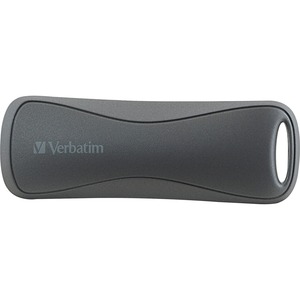 Verbatim SD/Memory Stick Pocket Card Reader, USB 2.0