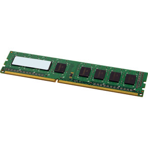 VisionTek 2GB DDR3 1333 MHz (PC-10600) CL9 DIMM