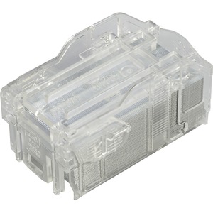 Ricoh Internal Finisher Staple Refill, 5000 Staples/Ctg, 2 Ctg/Ctn (415010)