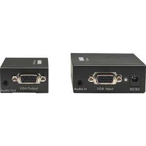 Manhattan VGA Cat5/5e/6 Extender