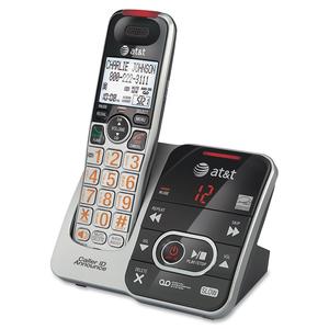 AT&T CRL32102 DECT 6.0 1.90 GHz Cordless Phone