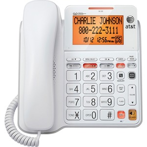AT&T CL4940 Standard Phone