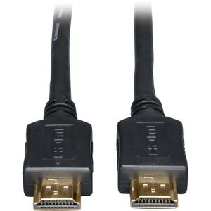 Title: Tripp Lite P568-012 High Speed HDMI Gold Digital Video M/M HDMI Cable