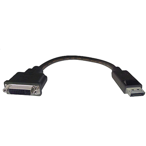 Comprehensive DisplayPort Male To DVI Female Adapter Cable