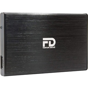 Fantom Drives 1TB Portable Hard Drive