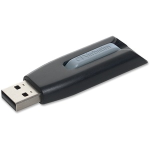 8GB Store 'n' Go&reg; V3 USB 3.2 Gen 1 Flash Drive