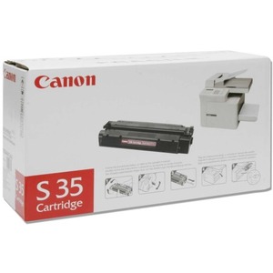 Canon S35 Original Toner Cartridge