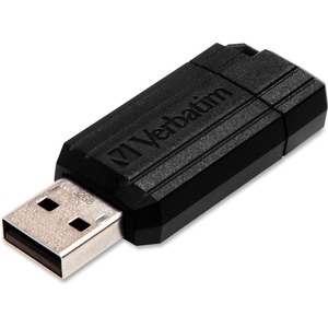 32GB PinStripe USB Flash Drive